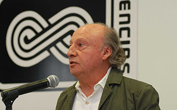 Victor Manuel Toledo